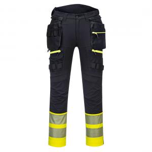 Portwest Hi-Vis Klasse 1 holsterbroek DX445