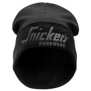 Snickers logo Beanie 