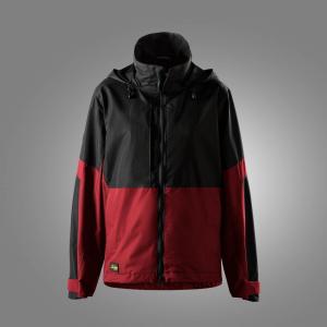 Snickers AllroundWork, Waterdichte Shell Dameswerkjas type 1374