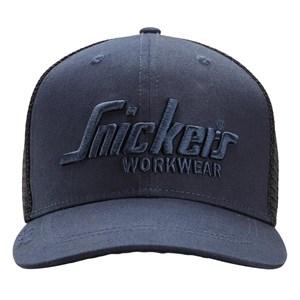 Snickers Trucker Cap type 9001