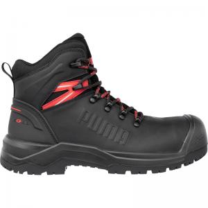 Puma werkschoenen type Iron Mid 632740 S3S