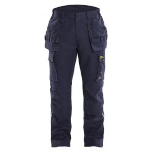 Multinorm werkbroek inherent