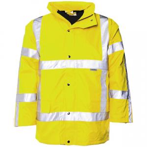M-Wear 0985 parka RWS