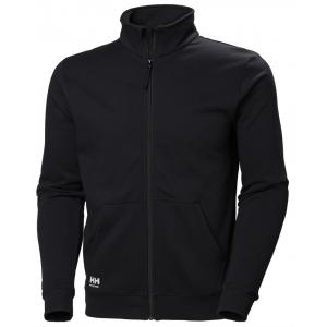 Helly Hansen Manchester Zip Sweatertype 79212
