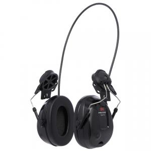 3M Peltor Protac III Slim gehoorkap met helmbevestiging