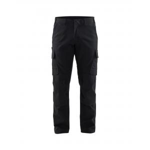 Blaklader industrie werkbroek stretch