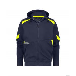 DASSY® Hoodie Santos