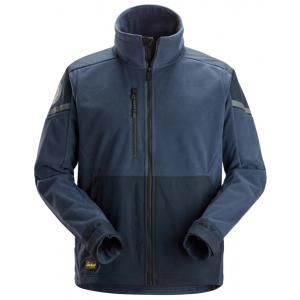 Snickers Windblocker fleecejack type 8410