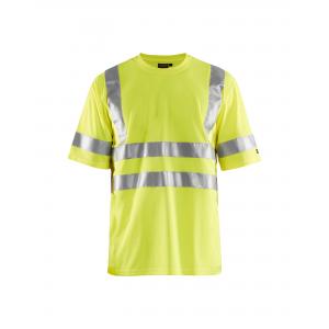 Blaklader high visible t-shirt type 3413-1009