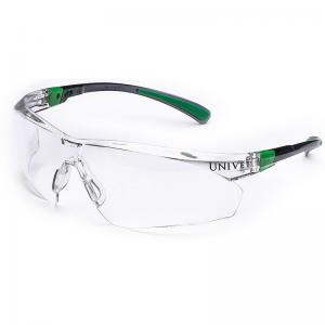  Univet 506 UP Co-branding Green Veiligheidsbril type 72705902 