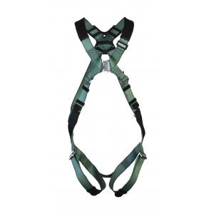 MSA V-Form harnas 1D Qwik-Fit
