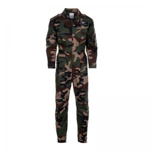 Fostex Garments Camouflage overall