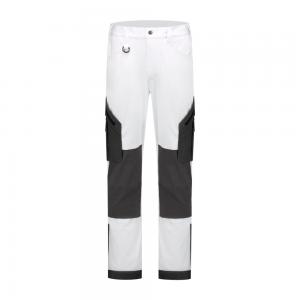 4-Feet 4-Way Stretch ribstop werkbroek