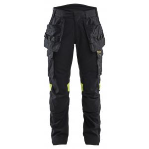 Dames Multinorm werkbroek inherent