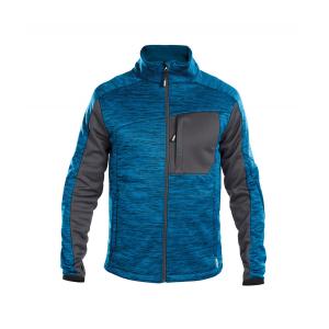 Dassy Mildlayer vest, type Convex