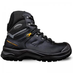 Grisport werkschoenen type 905L Zipper S3 