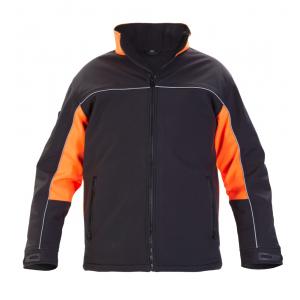 Hydrowear Softshelljas type Rio