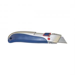 Portwest Intrekkend Veiligheidsmes type KN40