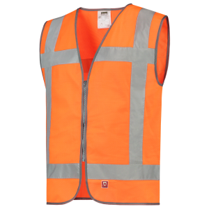 Tricorp veiligheidsvest RWS vlamvertragend type 453017