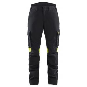Dames Multinorm werkbroek inherent