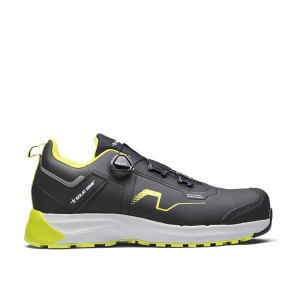 Solid Gear werkschoenen type Sonar Low Green S3S