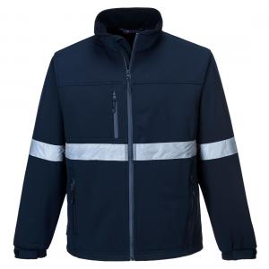 Portwest IONA Softshell Jack (3L) type tk54