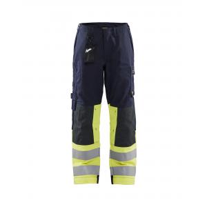 Blaklader multinorm dameswerkbroek type 7181