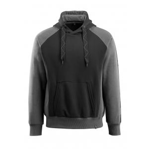 Mascot capuchontrui, modern fit type Regensburg 50572