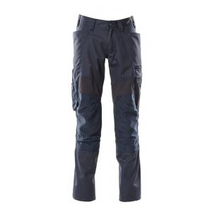 Mascot Accelerate werkbroek met kniezakken type 18579-442