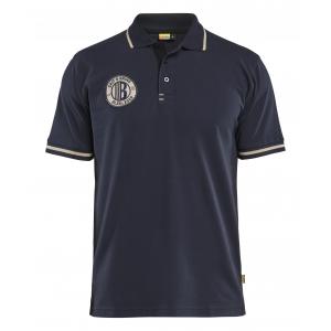 Poloshirt Grit & Grind
