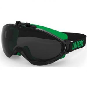 Uvex ultrasonic flip-up 9302-045 lasruimzichtbril