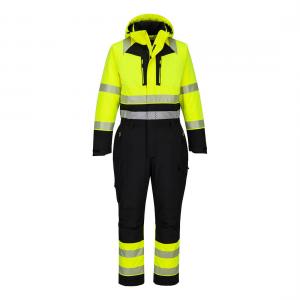 Portwest DX4 Hi-Vis Winteroverall type DX438