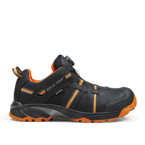 SOLID GEAR werkschoenen type HYDRA GTX S3