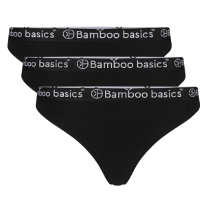Bamboo basics Dames ondergoed 3-Pack