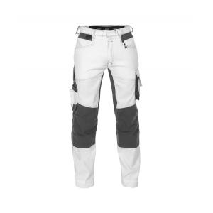 Dassy werkbroek met stretch, type Dynax painter
