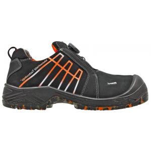 Sievi Schoen Mguard Roller 52425 XL+ S3
