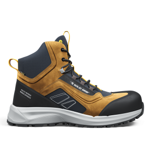 Solid Gear werkschoenen type Adapt Mid S3L