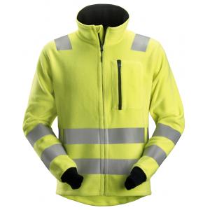 Snickers 2860 ProtecWork, Fleecejack klasse 3