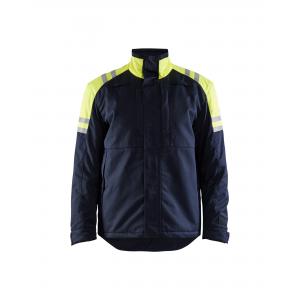 Blaklader Winterjas inherent steel type 4515