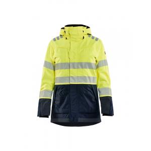 Blaklader multinorm dames shelljack type 4449-1532