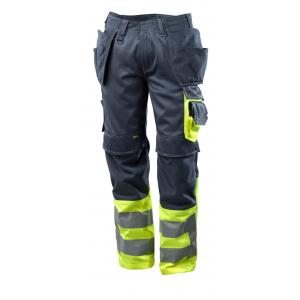 Mascot werkbroek Safe Supreme type 17531-860