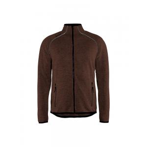 Blaklader gebreid vest type 4942-2117