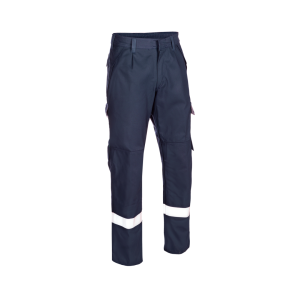 Sioen Rumes Broek met ARC bescherming