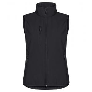 Classic Softshell Vest Women model 0200916