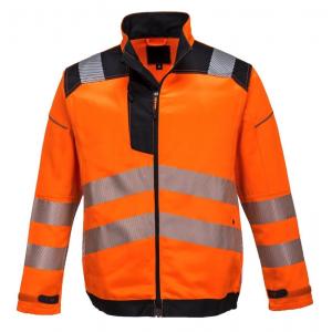 Portwest high visible werkjack, type T500