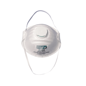 PSP 30-220 mondmasker FFP2 NR V 