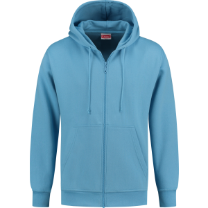 Workman Hooded sweatvest, type 8422