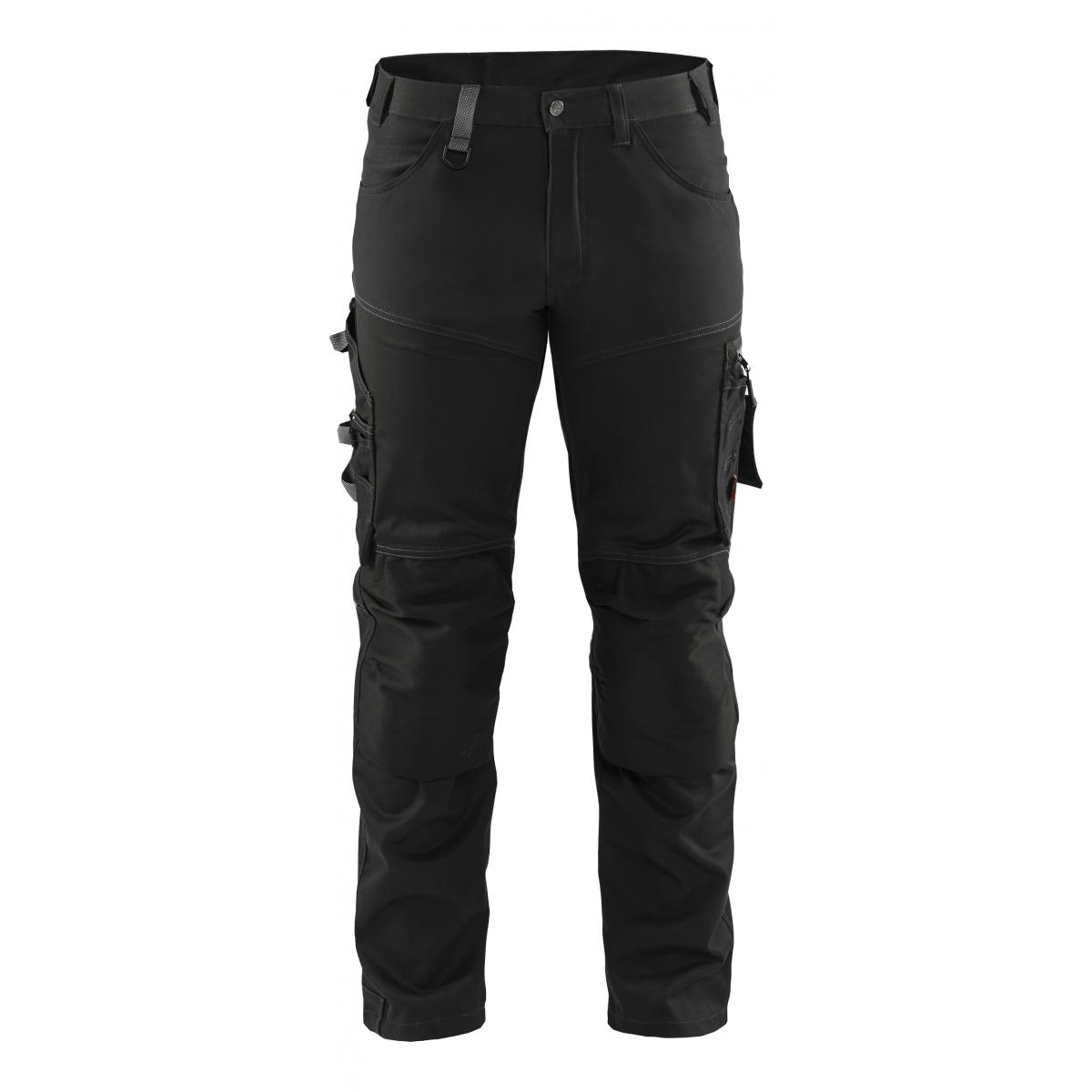 Blaklader stretch werkbroek hotsell