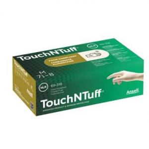 Ansell TouchNTuff 69-318 handschoen