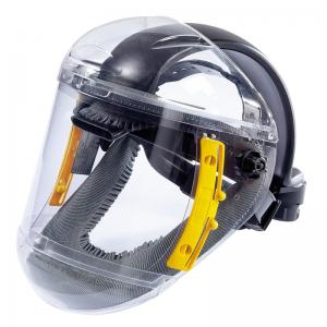 Honeywell Junior A-VL vizierhelm